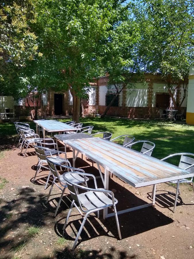 El Naranjo Сasa de vacaciones