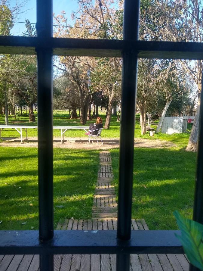 El Naranjo Сasa de vacaciones