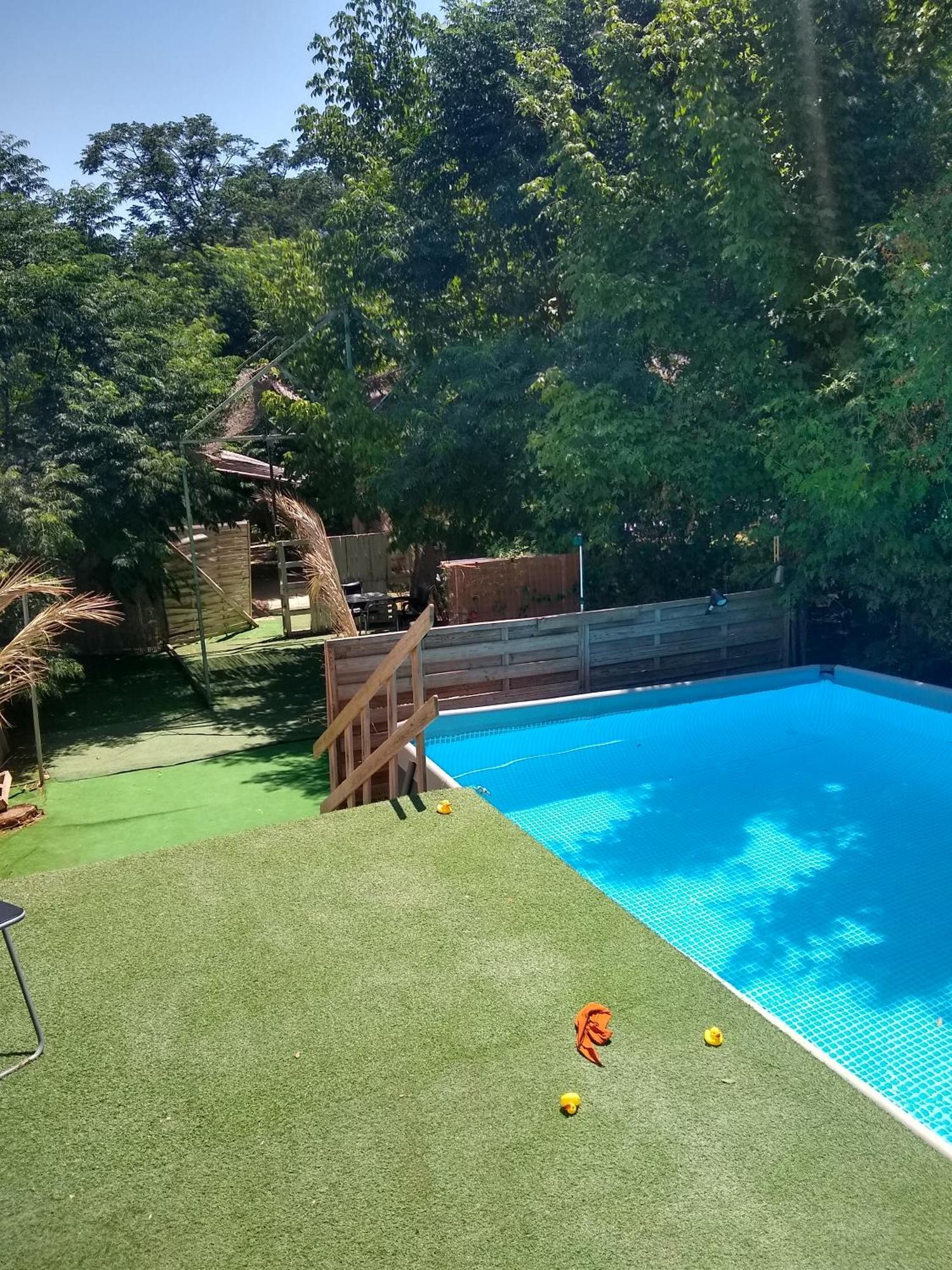El Naranjo Сasa de vacaciones Sevilla