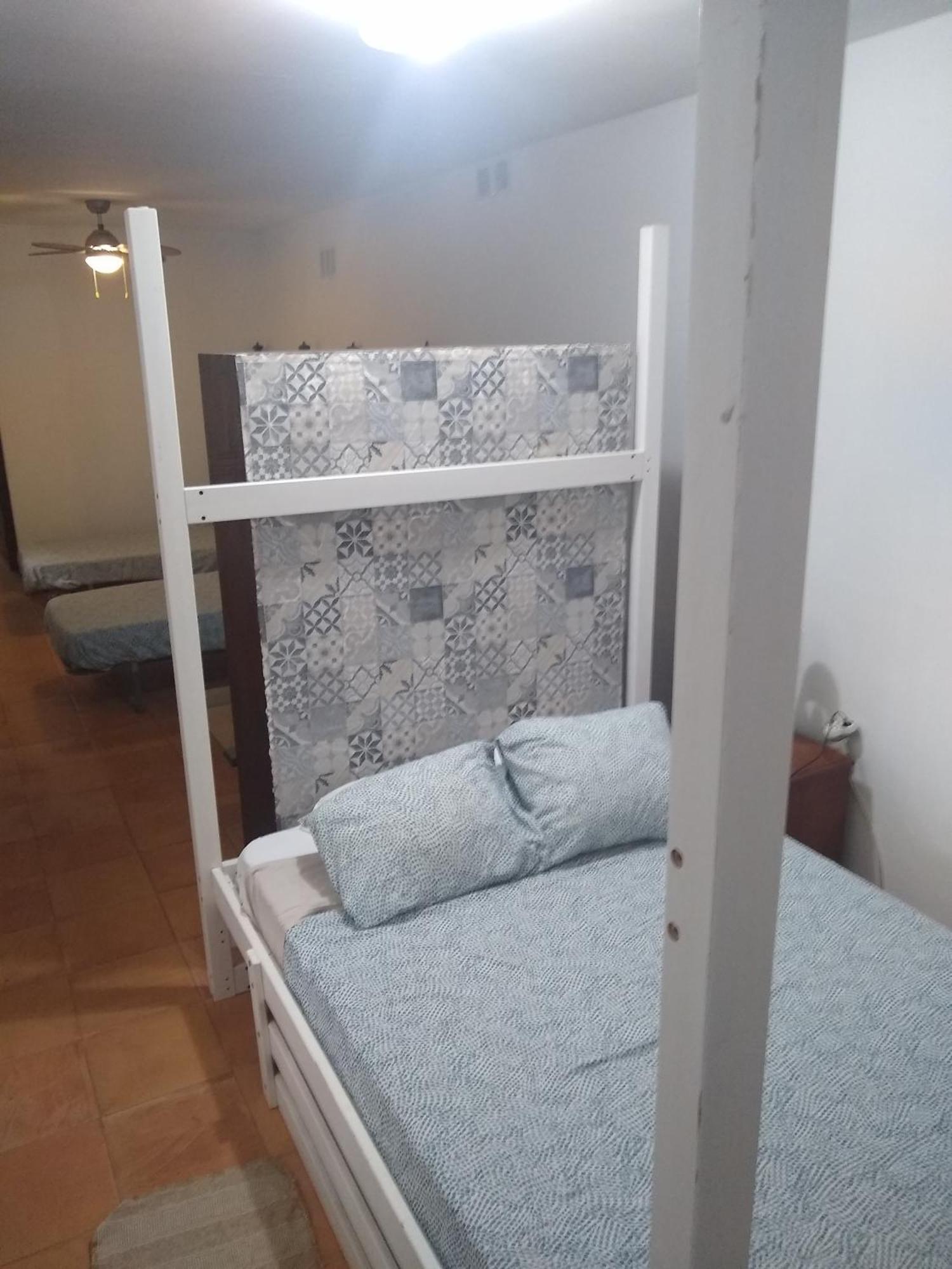 El Naranjo Сasa de vacaciones