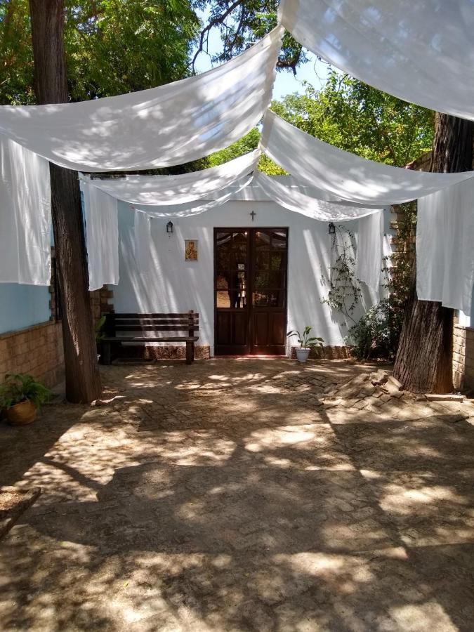 Сasa de vacaciones El Naranjo